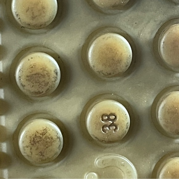 ECCO SOFT 7 Zip Up Leather Booties Sneakers Women’s Size 8 (38) Shoes - Picture 8 of 11